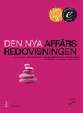 Den nya affärsredovisningen Bok med eLabb