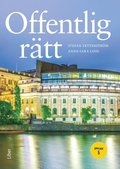 Offentlig rätt