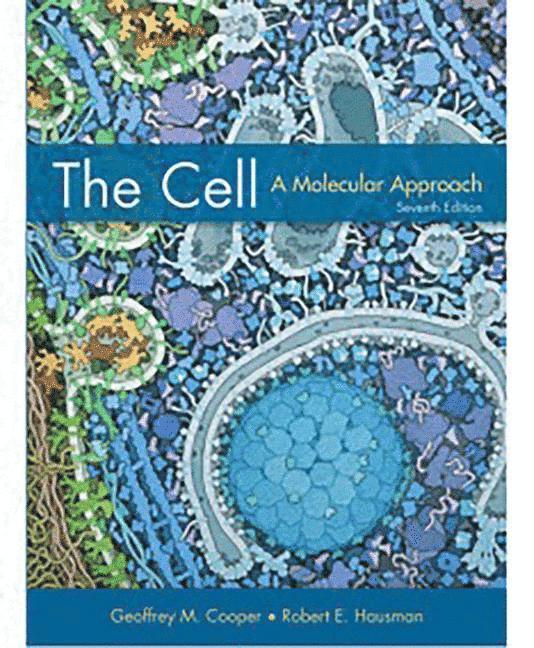 Cell: A Molecular Approach