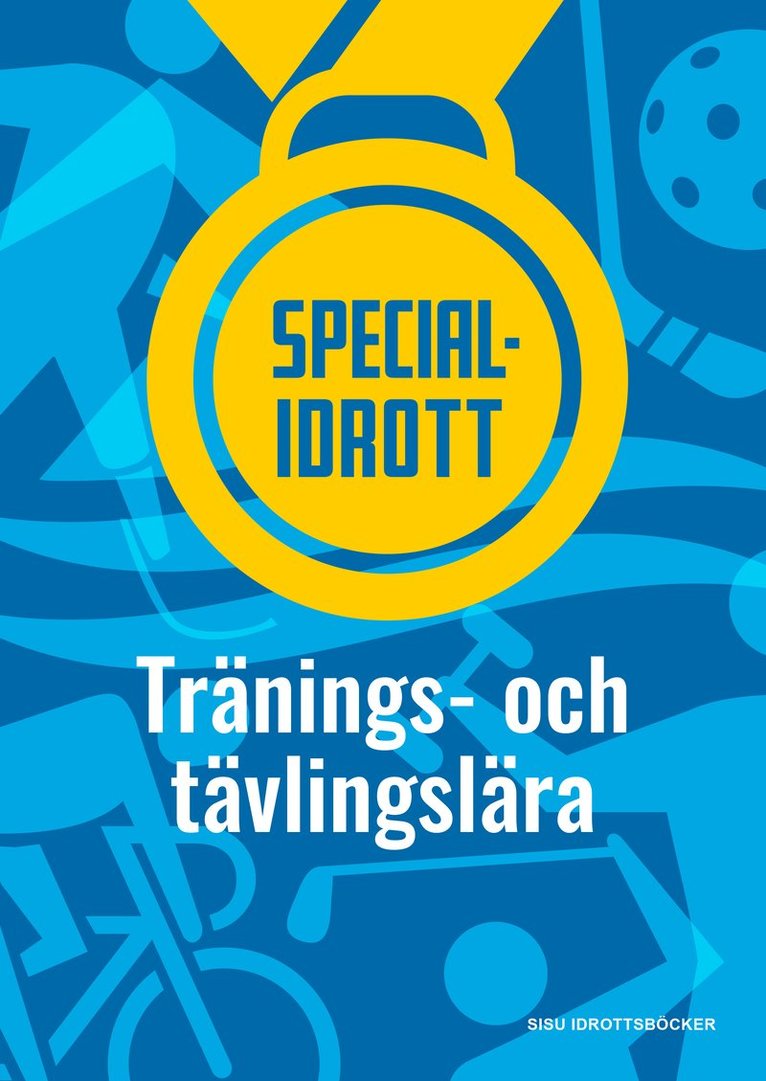 Specialidrott - Tränings- och tävlingslära