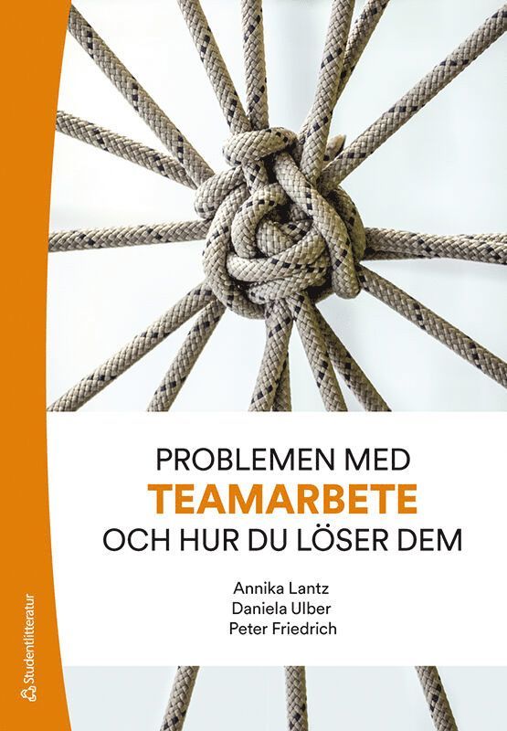 Problemen med teamarbete och hur du löser dem