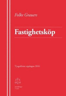 Fastighetsköp