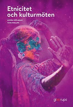Etnicitet och kulturmöten, elevbok, 2:a uppl