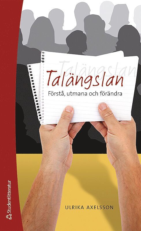 Talängslan