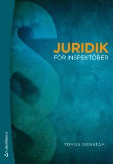 Juridik för inspektörer