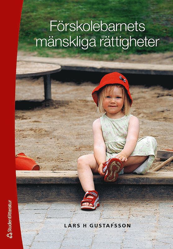 Förskolebarnets mänskliga rättigheter