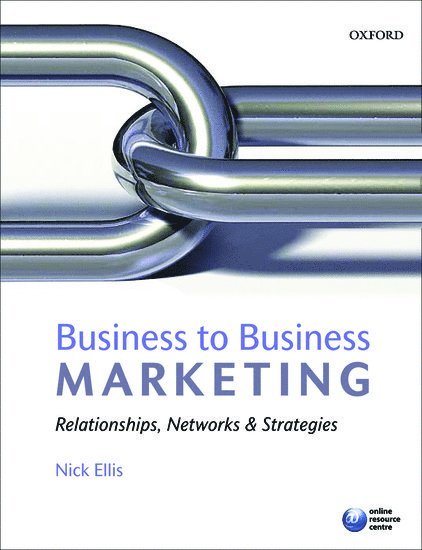 Business to Business Marketing