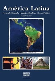 América Latina, 4. udg.