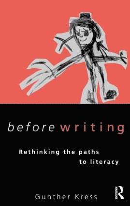 Before Writing