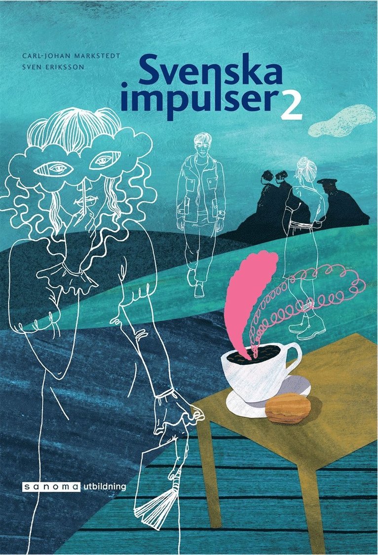 Svenska impulser 2 (tredje upplagan) 
