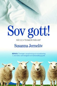 Sov gott! : råd och tekniker från KBT