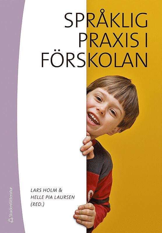 Språklig praxis i förskolan
