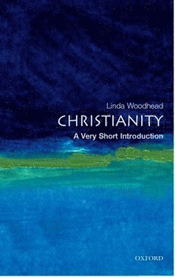 Christianity: A Very Short Introduction