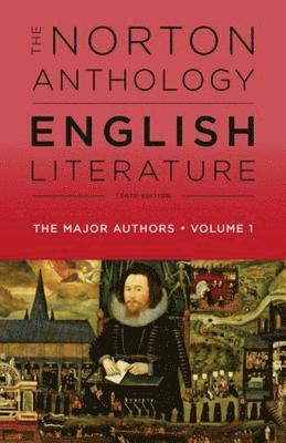 The Norton Anthology of English Literature, The Major Authors
