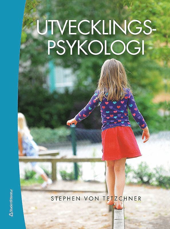 Utvecklingspsykologi