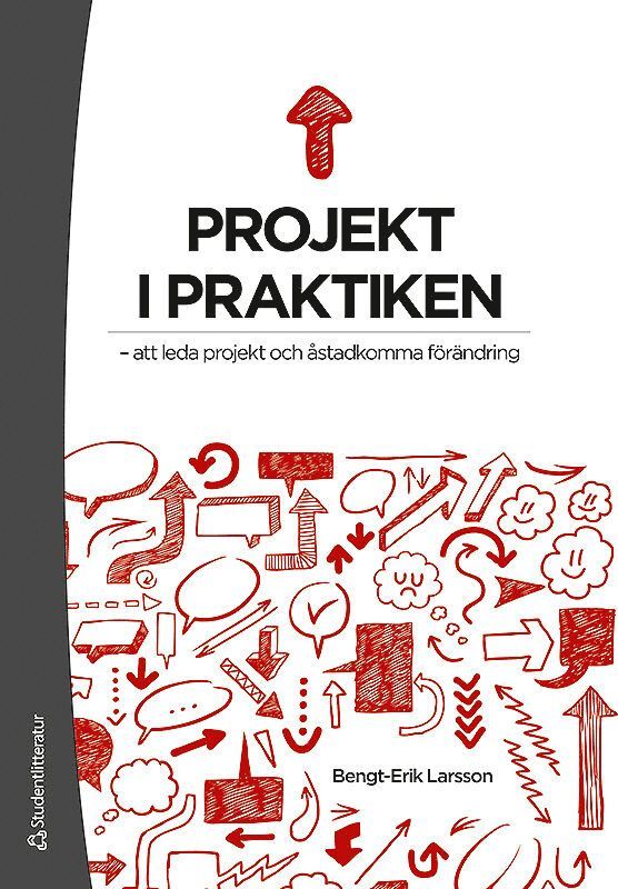 Projekt i praktiken : att leda projekt och åstadkomma förändring