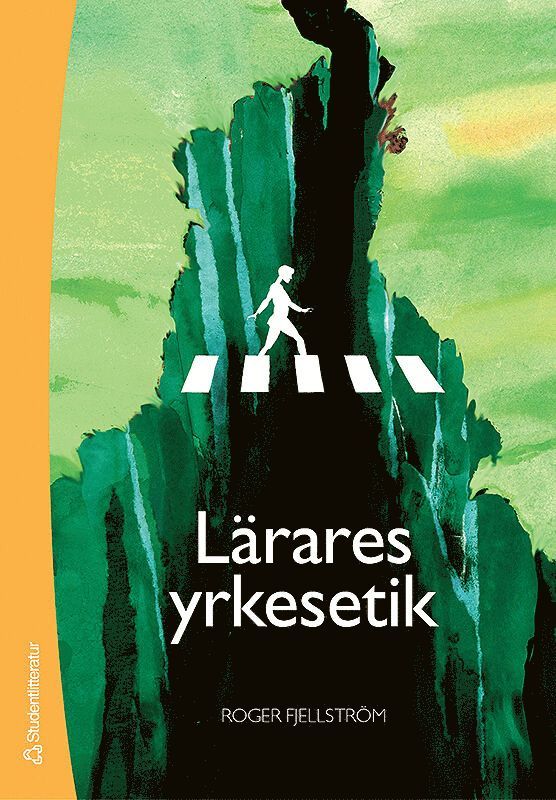 Lärares yrkesetik