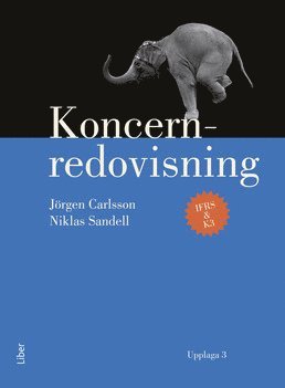 Koncernredovisning