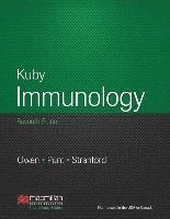 Kuby Immunology