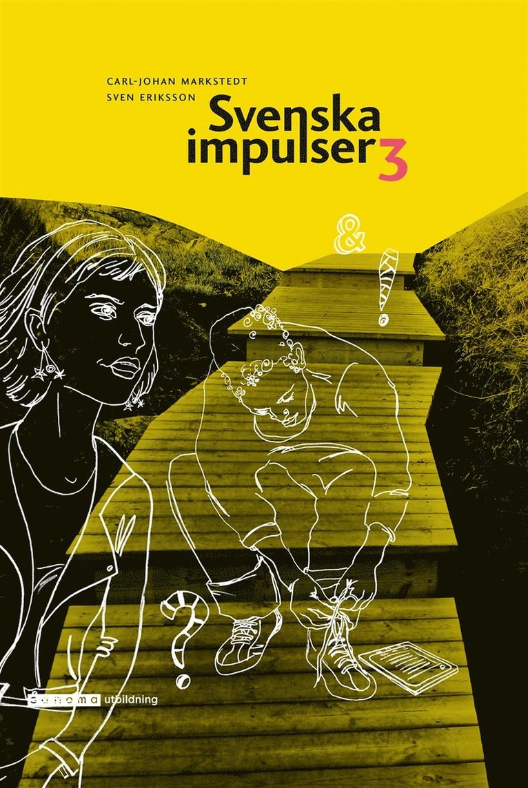 Svenska impulser 3