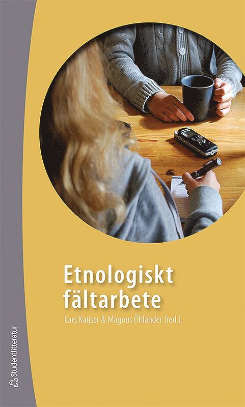 Etnologiskt fältarbete