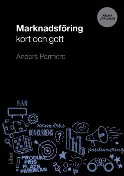 Marknadsföring - kort och gott