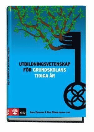Utbildningsvetenskap för grundskolans tidiga år