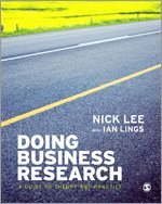Doing Business Research