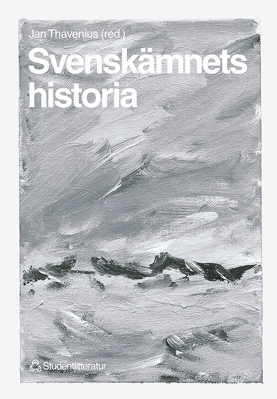 Svenskämnets historia