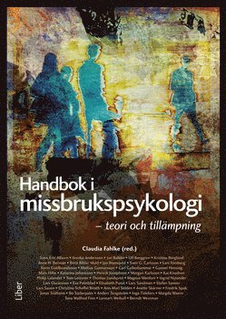 Handbok i missbrukspsykologi