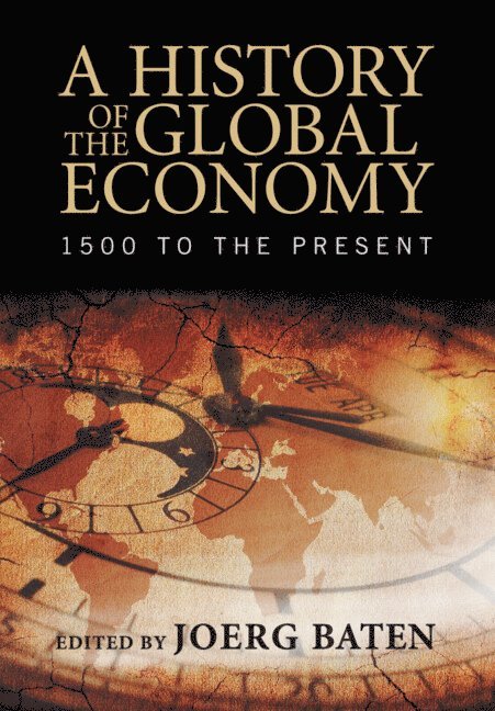 A History of the Global Economy