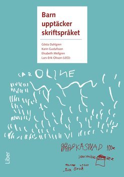 Barn upptäcker skriftspråket