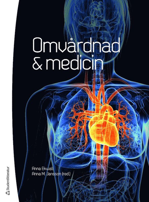 Omvårdnad & medicin