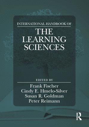 International Handbook of the Learning Sciences