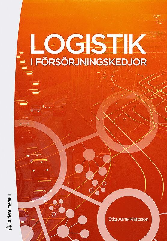 Logistik i försörjningskedjor