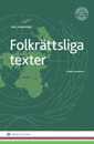 Folkrättsliga texter