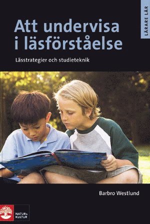 Att undervisa i läsförståelse, Andra upplagan