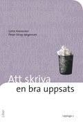 Att skriva en bra uppsats