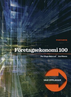 Företagsekonomi 100 Fakta