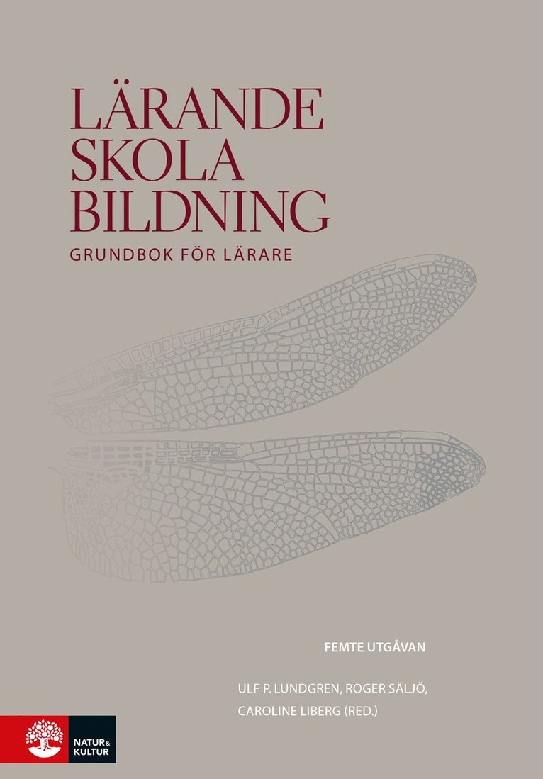 Lärande, skola, bildning