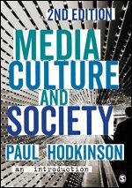 Media, Culture and Society