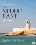 The Middle East