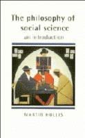 The Philosophy of Social Science