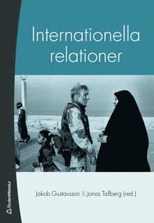 Internationella relationer