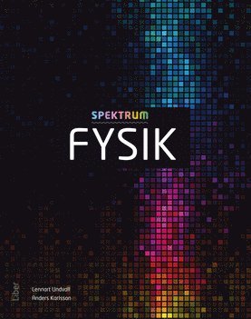 Spektrum Fysik Grundbok