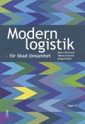 Modern logistik - för ökad lönsamhet