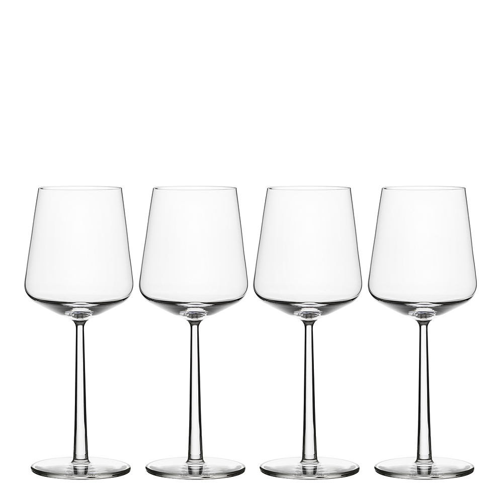 iittala - Essence rödvinsglas 45 cl 4-pack
