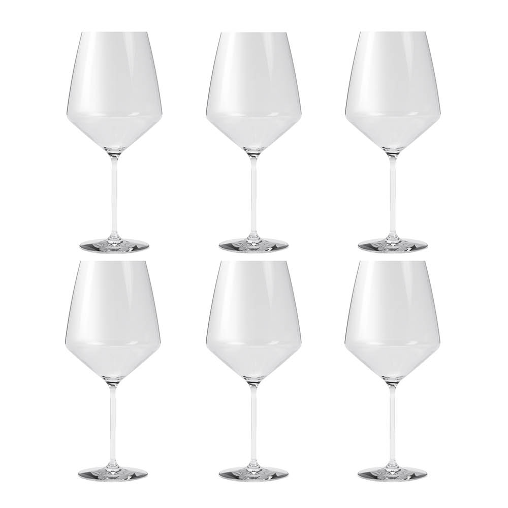 Eva Trio - Legio Nova Magnum Vinglas 90 cl 6-pack