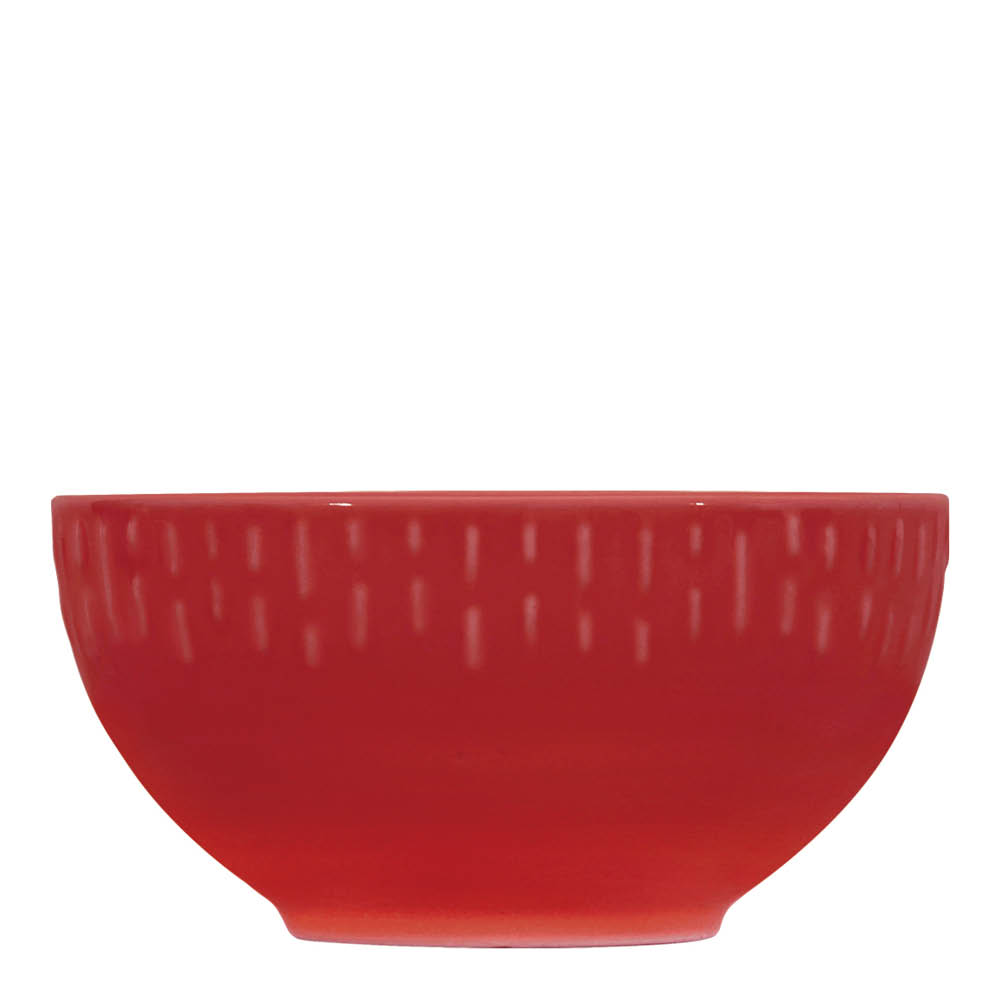 Aida - Life in colour - Confetti Skål 14 cm Chili