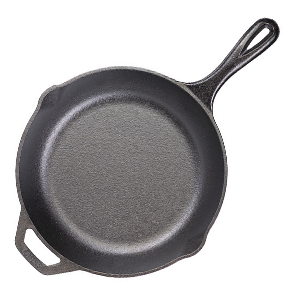 Lodge - Chef Collection gjutjärnspanna 26 cm